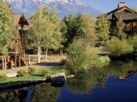 Spring Creek Ranch 4*