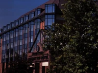 Ramada Plaza (ex. Corinthia Aquincum) 5*