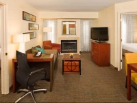 Residence Inn Dallas Addison/Quorum Drive 3*