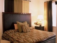 South Beach Plaza Villas 3*