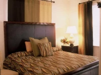 South Beach Plaza Villas 3*