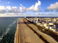 The Palms Hotel and Spa 4*