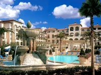 St. Regis Resort Monarch Beach 5*