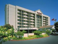Four Points by Sheraton San Francisco Bay Bridge 5*