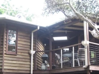 The African Cottage 4*