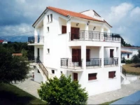 Eva Studios and Apartments 2*