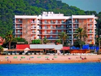 Sorra Daurada Splash 3*