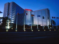 Sheraton Gateway Los Angeles Hotel 5*