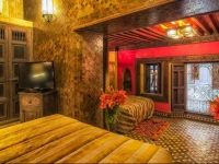 Riad La Maison Verte 1*