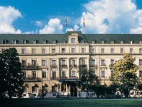Swissotel Metropole Geneva 5*