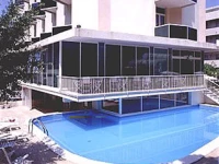 Patrizia & Residenza Hotel Resort 4*