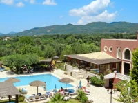 Likithos Apartments 3*