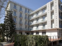 Hotel La Coccinella Rimini 3*