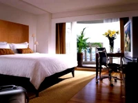 Tower Club At Lebua 5*