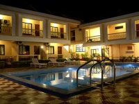 White Orchid Resort 2*