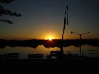 Black Swan Waterfront Motel 3*