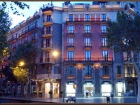 Condes de Barcelona 4*