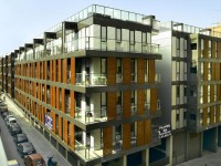 Barcelona Montjuic 3*