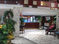 Concorde Dokki Hotel Cairo 3*