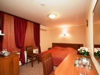 Pogosti.ru na Mayakovskoi hotel 4*