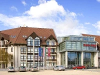 Rubin Hotel and Business Center 4*