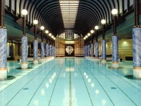 Victoria-Jungfrau Grand Hotel and SPA 5*