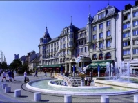 Civis Grand Aranybika 4*