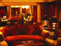 Grand Nile Tower Cairo 5*