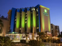 Holiday Inn Cairo - Citystars 4*