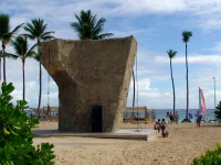 Ocean Blue & Sand 5*