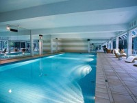 Grand Hotel Villa Castagnola 5*