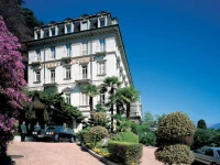 Splendide Royal Lugano 5*