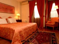 Sari Konak Hotel 4*