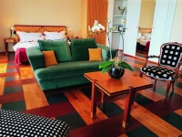 Art Deco Hotel Montana 4*