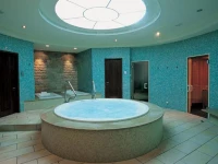 Fairmont Le Montreux Palace 5*