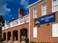 Best Western Old Colony Inn 2*