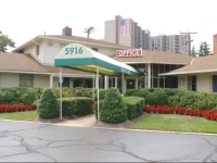 Budget Host Alexandria 1*