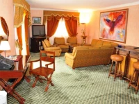 Eden Phoenix Oran 5*