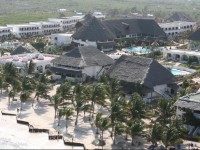 Jacaranda Beach Resort 4*