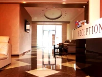 Areg Hotel 2*