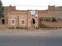 Auberge Tifaoute