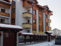 Winslow Atrium (ex.Mountain Residence1) 3*