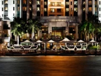 The Peninsula Bangkok 5*