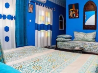 Le Petit Riad