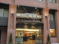 Catalonia Albeniz 3*
