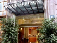 Catalonia Portal Del Angel 3*