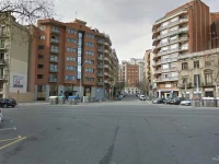 Catalonia Sagrada Familia 3*