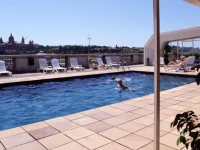 Catalonia Barcelona Plaza 4*