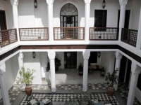 Bellamane Ryad & Spa