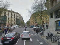 Catalonia Eixample 1864 4*